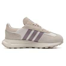 Adidas Originals RETROPY E5 Damen Freizeitschuhe, Fitness Trainingsschuhe mit Dämpfung, leichte Sportschuhe für Outdoor Laufen, JQ0008