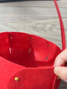 4pcs/Set New Year Decorations Home Decor Basket 2025 Snake Year Carry Fruit Basket For Chinese New Year Home Festive Ornaments Tray Centerpiece Table Decor DIY Material Pack (Do Not Lift Directly If Filled, Support From The Bottom) Best Gifts Plates Kitchen Accessories Kitchen Decor Trays Fruit Tray Tray Decor