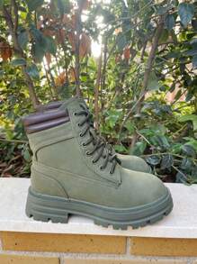 Bergstiefel mit Schnürsenkeln für Damen, Komfort und Leistung für Outdoor-Abenteuer, Widerstandsfähigkeit und Haltbarkeit, funktionelles und stilvolles Design, Wandern