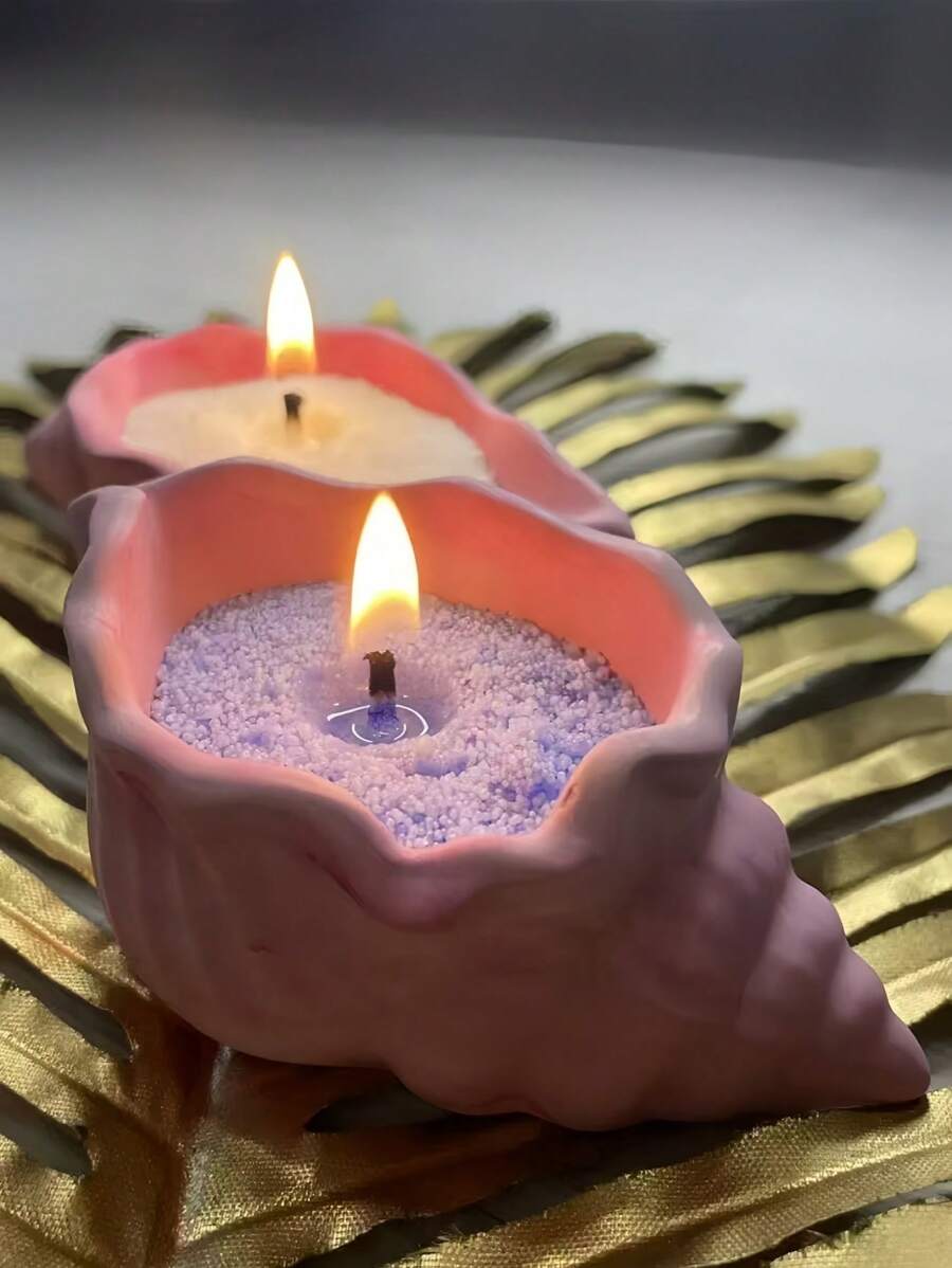 200g 仿珍珠蜡/沙蜡/棕榈蜡/冰花蜡，彩色蜡烛，用于制作 DIY 分层蜡烛、香薰蜡烛、派对氛围、婚礼祝福、情侣氛围装饰，含蜡烛芯。最佳生日礼物