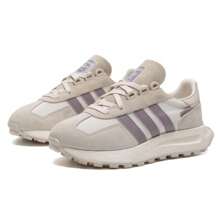 Adidas Originals RETROPY E5 Damen Freizeitschuhe, Fitness Trainingsschuhe mit Dämpfung, leichte Sportschuhe für Outdoor Laufen, JQ0008