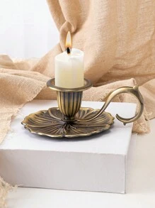 1pc European Home Villa Crafts Candle Decoration Gifts Birthday Graduation