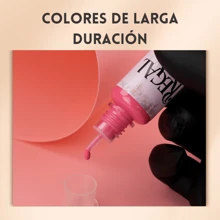 Tinta Para Microblading Cejas y Ojos Regal Ink  15ml - Marrón Chocolate - Ver 4