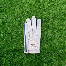 1 Pair Youth Golf Gloves - Lightweight And Breathable, Suitable For Beginners,The Perfect Gift Choice For Holidays - Blue - View 4