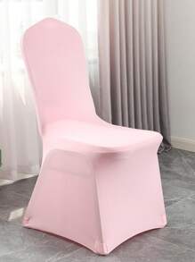 Zestaw 10/5/1 sztuk wielokolorowych opcjonalnych elastycznych pokrowców na krzesła Spandex, składane pokrowce na krzesła do salonu, zdejmowane pokrowce na krzesła, zmywalne elastyczne pokrowce na krzesła, odpowiednie na imprezy, bankiety, wesela, przyjęcia urodzinowe, dekoracje na krzesła na przyjęcia weselne, dekoracje na krzesła w hotelowych salach konferencyjnych, zastosowanie w wielu scenach - Wielokolorowe - Zobacz 19