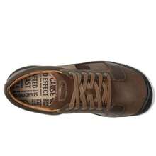 Austin - Chocolate Brown - View 5