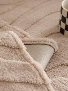 1 Stück einfacher & modischer Sofakissenbezug, dicke, hautfreundliche Plüsch-Sofaüberzug für Herbst/Winter, eleganter europäischer Luxus-Sofasitzpolster, rutschfest, staubabweisend, kratzfest für Sofaschutz, geeignet für Wohnzimmer, Schlafzimmer, Büro, Club, Party, 1-4 Sitzer Sofa, L-förmiges Sofa