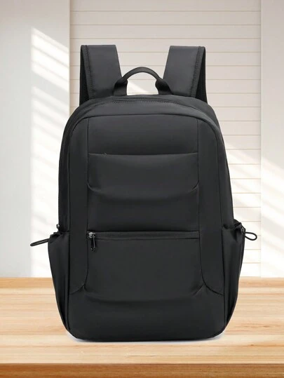 背包 男士笔记本电脑背包 防水旅行背包 商务包 大学背包 休闲徒步背包。 男士包 男士礼物 圣诞节 冬季假期 爸爸礼物 男朋友礼物 书包 大容量运动包 书包 笔记本电脑包 旅行必备品 黑色包 节日必备品 男士包 露营旅行包 包包 夏季返校