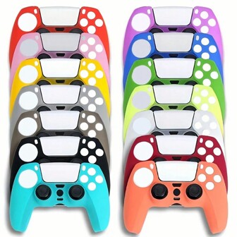 Simple And Stylish Protective Case Compatible With Controller