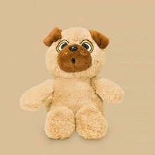 XTHOT 1pc 24cm Anown Cartoon Plush Duck Dog Bear Toy,Lovely Dinosaur Stuffed Animal For Birthday/Christmas Gifts - Anown Series Plush - View 6