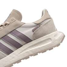Adidas Originals RETROPY E5 Damen Freizeitschuhe, Fitness Trainingsschuhe mit Dämpfung, leichte Sportschuhe für Outdoor Laufen, JQ0008