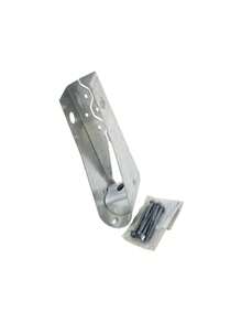 Simpson Strong Tie HDU2-SDS2.5 Pre-Deflected Hold Down With SDS Screws ...