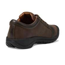 Austin - Chocolate Brown - View 6