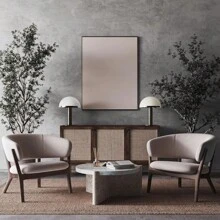 1 Roll Thick Light Gray Cement Self-Adhesive Wallpaper, Self-Adhesive Detachable PVC Wallpaper, Waterproof And Moisture-Proof, Easy To Stick, Suitable For Living Room, Kitchen, Bedroom And Furniture Decoration,Renovation Stickers Peel Wall Panels,Wall Paper, Wallpapers,Spring Decoration Items Refresh Your Home,Rama Decoration Stickers Gifts Birthday Graduation