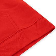 Super Mario Hoodie | Mario And Luigi Boys Hoodie | Red Hoodies | Official Merchandise