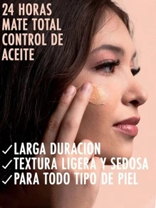 ULTRAMO Foundation - NC30 - Übersicht 2