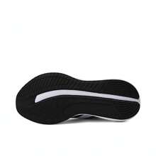 Adidas 2024 年女士 GALAXY 7 W ID8765 低帮跑鞋 - 黑色 - 查看 3