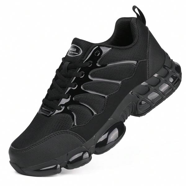 Steel Toe Sneakers For Women Safety Composite Toe Shoes Lightweight Work Shoes Indestructible Air Cushion Zapatos De Seguridad Para Hombres