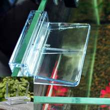 4 piezas de soportes de acrílico de 6MM/8MM/10MM/12MM, soportes para tapa de acuario, soportes de acuario