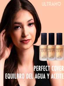 ULTRAMO Foundation - NC30 - Übersicht 5