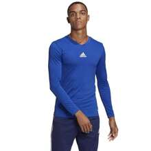 T-Shirt Adidas TEAM BASE TEE M GK9088 - Blue - View 1