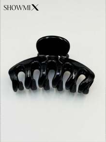 Customized Unique Claw Design Hair Clip, Fashion Hair Accessory, Bridal Hair Accessories, Bridesmaid Gifts, Wedding Hair Accessories, Wedding Hair Accessories - Multicolor - View 11