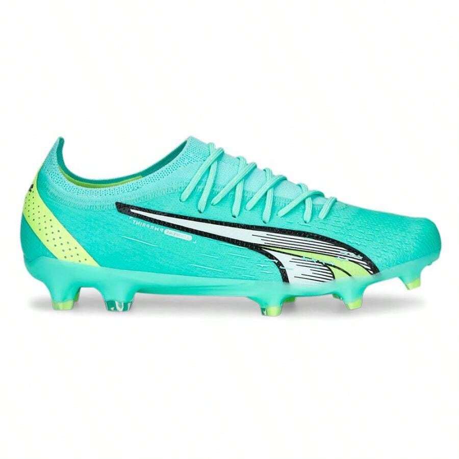 Puma Ultra Ultimate Firm Ground/Artificial Ground Soccer Shoes |  | Women Professional Running Shoes - Default - View 1