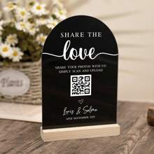 Plaques de numéros de table avec code QR, Panneaux de code QR de mariage, Cartes de table personnalisées, Cartes de table de mariage, Cartes de table en acrylique, Signalisation de mariage minimaliste et moderne, Décoration de mariage, Signalisation de mariage minimaliste personnalisée, Décoration de mariage moderne et élégante, Cartes de numéros de table de mariage, Multifonctionnel, Ornemental, Réutilisable, Exquis, Élégant, Haute qualité, Coloré, Moderne, Personnalisé, Unique, Cadeaux idéaux pour lui, Cadeaux idéaux pour elle, Petit ami, Papa, Petite amie, Maman, Famille, Amis, Salon de thé, Maison, Jardin, Bureau, Pour les anniversaires, Pour la Saint-Valentin, Pour la Fête des mères, Pour les anniversaires, Pour la Fête des pères, Pour la remise des diplômes, Pour les mariages, Pour le pendaison de crémaillère, Soirée de gala