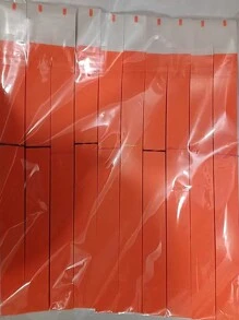 1000/200/100pcs/Set Waterproof Paper Wristbands, Colorful Wrist Bands For Sports Events, Parties, Competitions, Colorful Paper Wristbands, Suitable For Activities, Parties, Concerts, Music Festivals, Markets, Clubs, Holidays