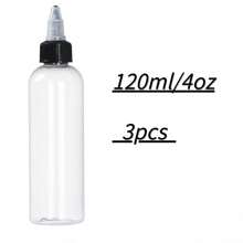 1 cái/2 cái/3 cái, Bộ chai bóp 30/50/100/120ml, Chai nhỏ giọt, Chai đựng chất lỏng, Chai mực, Chai sơn màu nước, Chai bóp bằng nhựa, Ống nhỏ giọt, Chai chiết, Chai chiết - Có thể dùng để đựng tinh dầu, Dầu dưỡng tóc/râu, Dầu massage và hỗn hợp dầu, Chiết xuất thảo dược, Thuốc nhuộm dạng lỏng, Nước hoa, Kem dưỡng da, Nước tẩy trang và nhiều loại khác! - Nhiều màu - Xem 14