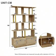 Bookcases