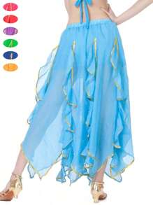 Belly Dance Costume Belly Dance Costume Ladies Sexy Oriental Professional Stage Performance