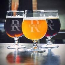 Taça de Cerveja Belga Personalizada - Taça de Cerveja Artesanal, Taça de Cerveja Snifter Gravada, Presentes de Cerveja para Pai, Marido, Taça de Cerveja com Haste, Presentes de Dia dos Namorados para Namorado, Presente de Dia dos Namorados para Marido, Presente, Presentes para Homens, Presente de Natal Engraçado para Ele, Presentes Únicos, Personalizado Ou Pai do Noivo pela Lifetime Creations: Presente, Casamento