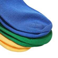 Adidas Originals 2024 Unisex High Crew Socks, Discounted Pack IX7505