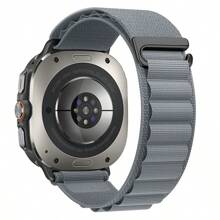 Loop Nylon Strap Compatible With Samsung Galaxy Watch 7 Ultra 47mm Band Sport Bracelet Watchband Compatible With Samsung Galaxy 7 Ultra Bracelet