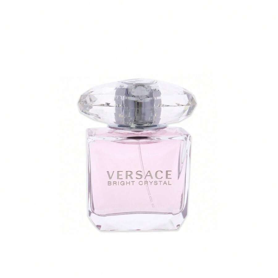 Versace Bright Crystal EDT Spray For Women - 1oz/30mL - Clear - View 1