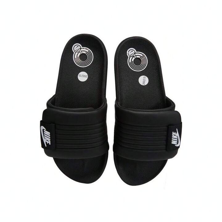 [NIKE] OFFCOURT ADJUST SLIDE W★DV1033-002 Nike Womens Offcourt Adjust Slide Sandals – ShopCGX