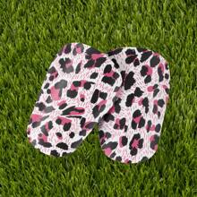 1 Pair Ultra-Mini Football Shin Guards - Super Micro Football Inserts - Ultra Small Leg Guards, Lightweight And Comfortable, Unisex - Multicolor - View 7