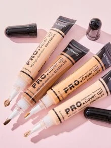 ULTRAMO High Definition Concealer H.D WC054 - 01 - View 5