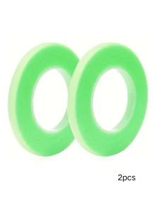 2 Rollos/5 Rollos/10 Rollos de Nueva Cinta para Levantamiento de Pestañas de 4 mm, Cinta de Espuma para Pestañas Fácil de Desprender, Antialérgica, Máscara Ocular Sensible y Transpirable para Extensión de Pestañas, Herramienta para Extensión de Pestañas, Cinta Transpirable para Injerto de Pestañas, Cinta de Aislamiento de 4 mm con Poros, Parche Ocular Especial para la Belleza de las Pestañas
