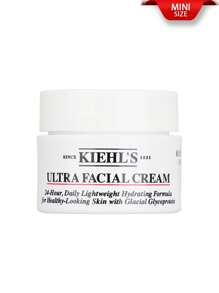 Kiehl's [Mini Size] Highly Moisturizing Face Cream 14ml, Provides Instant And Long-Lasting 24-Hour Hydration, Leaving Skin Soft, Smooth And Healthy. Balances Moisture In The Driest Areas Of The Skin. [Random Packaging (3 Styles)] - 14ml - View 7