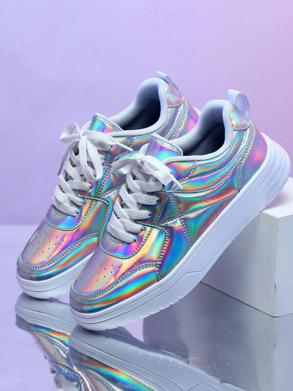 Novos tênis de skate estilo coreano de inverno com sola grossa, sapatos casuais planos e macios para áreas externas, sapatos unissex da moda