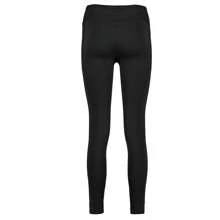 Gamegear Womens/Ladies Full Length Leggings (Black) - 240gsm 92% Polyester/8% Spandex - Black - View 2