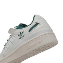 Adidas Originals 2024 Unisex FORUM LOW CL Casual Sneakers, Low Top IH5354