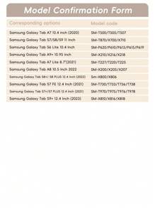 樱桃图案平板电脑保护壳，兼容 iPad Mini4/Mini5/Mini6/Air 5th Gen2022/Air 11in 2024 (M2)，兼容三星 Galaxy Tab A9 Plus 10.95 英寸，兼容华为 MatePad 10.4 英寸/Tab，带笔架/防摔/自动睡眠/唤醒盖