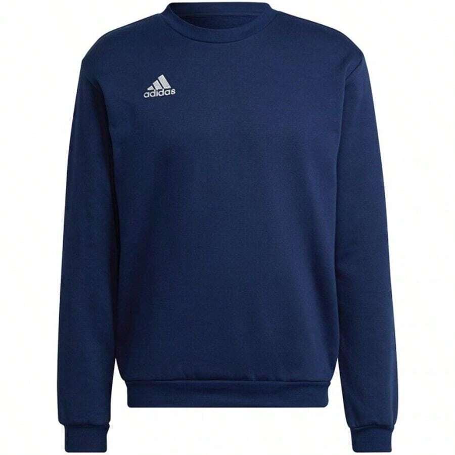 Adidas Felpa Entrada 22 Taglia M H57480 ✅ Consegna in 3-5 giorni - Blu Navy - Visualizzare 1