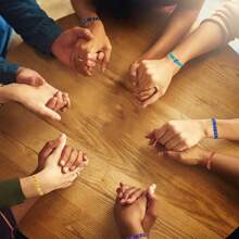 40 piezas Brazaletes trenzados WWJD, pulsera tejida ¿Qué haría Jesús?, accesorios cristianos religiosos para recaudación de fondos