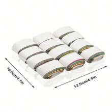 8 件彩色纸，神奇蜘蛛网，舞台魔术道具，近景魔术道具，街头表演魔术，简单魔术 - 彩色 - 查看 5