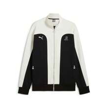 Puma A Vida Archive Full Zip Jacket - Default - View 1