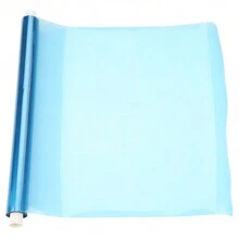 5m Portable Photosensitive Dry Film For Circuit Production Photoresist Sheet - Blue - View 6